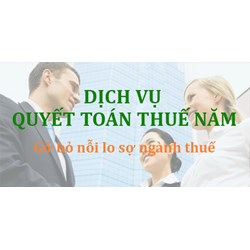 Hỏi về chậm nộp tờ khai quyết toán năm chịu mức phạt thế nào theo luật quản lý thuế ?