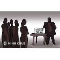 Thẩm quyền giải quyết ly hôn có yếu tố nước ngoài theo quy định?