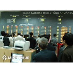 Điều kiện chào bán chứng khoán ra công chúng là gì?