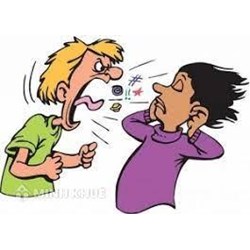 Hành vi chửi đổng, xúc phạm người khác có bị phạt tù không?