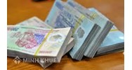 Cho vay tiền không đòi được phải làm sao?