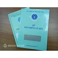 Thủ tục xin cấp lại tờ rời sổ bảo hiểm xã hội bị mất cần giấy tờ gì?