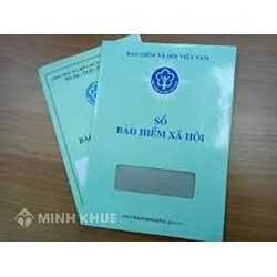 Thủ tục xin cấp lại tờ rời sổ bảo hiểm xã hội bị mất cần giấy tờ gì?