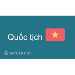 Hướng dẫn thủ tục và quy định mới về đăng ký tạm trú cho người nước ngoài qua mạng ?