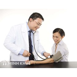 Lao động nữ được khám sức khỏe 1 năm 2 lần có đúng không?
