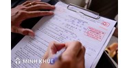 Bị công an giữ giấy phép lái xe thì có được cấp lại, thi lại không?