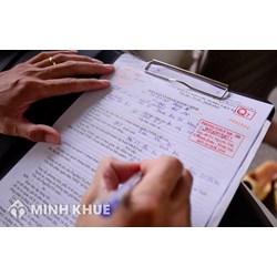Bị công an giữ giấy phép lái xe thì có được cấp lại, thi lại không?