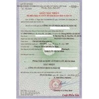 Đơn đề nghị cấp giấy chứng nhận đủ điều kiện an ninh trật tự bản cập nhật mới nhất hiện nay