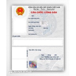 Thời hạn cấp đổi, cấp lại, sử dụng thẻ căn cước công dân là bao lâu?
