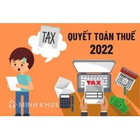 Các trường hợp cá nhân không được ủy quyền quyết toán thuế TNCN?
