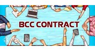 Mẫu hợp đồng BCC mới nhất và hình thức, nội dung hợp đồng BCC