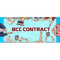 Mẫu hợp đồng BCC mới nhất và hình thức, nội dung hợp đồng BCC