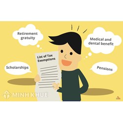 Mẫu tờ khai quyết toán thuế thu nhập cá nhân (Mẫu số 02/QTT-TNCN) của Tổng cục thuế