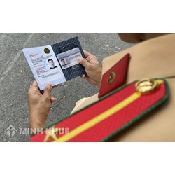 Giấy phép lái xe của Đức có giá trị sử dụng tại Việt Nam không?