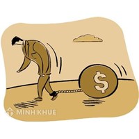 Công ty cho vay vốn nhàn rỗi để lấy lãi có phải nộp thuế giá trị gia tăng không?