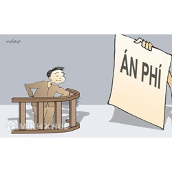Người nào phải nộp án phí sơ thẩm khi khởi kiện ra Toà án ?