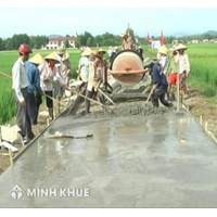 Người dân có được đền bù đất và tài sản khi làm đường nông thôn?
