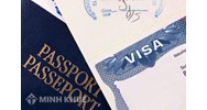 Thủ tục xin visa để đi du học ? Nơi sinh trên hộ chiếu ?