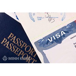 Thủ tục xin visa để đi du học ? Nơi sinh trên hộ chiếu ?