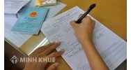 Cập nhật mới nhất về thủ tục tách khẩu và thay đổi ngày tháng năm sinh trên tất cả giấy tờ ?
