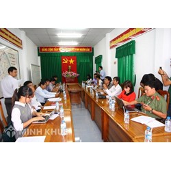 Chuyển sinh hoạt Đảng về địa phương nơi đang cư trú được không ?