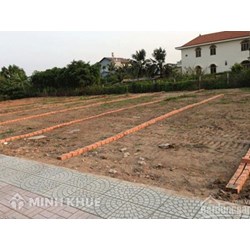 Mẫu hợp đồng đặt cọc mua đất phân lô mới nhất