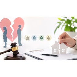 Hướng dẫn thủ tục ly hôn đơn phương mới nhất