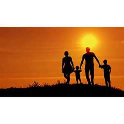 Chứng cứ chứng minh quan hệ cha, mẹ, con bao gồm gì ?