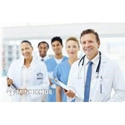 Thủ tục xin cấp chứng chỉ hành nghề y khi đang làm điều dưỡng là gì ?