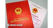 Chủ hộ qua đời mà không để lại di chúc xử lý sổ đỏ như thế nào?