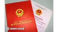 Chủ hộ qua đời mà không để lại di chúc xử lý sổ đỏ như thế nào?