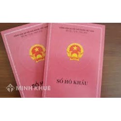 Thủ tục tách Sổ hộ khẩu khi đã lập gia đình?