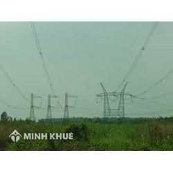 Làm nhà dưới đường dây điện có vi phạm pháp luật không?