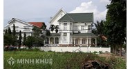 Tách thửa đất ở có đất trồng cây lâu năm được không ? nếu được thì thủ tục tách ra sao ?