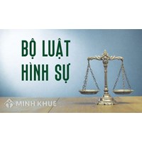 Thế nào là tội lạm dụng tín nhiệm chiếm đoạt tài sản ? Hình phạt hành vi chiếm đoạt tài sản
