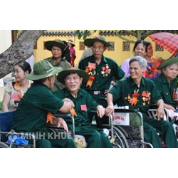 Hướng dẫn chính sách ưu đãi về nhà đất của Nhà nước đối với người có công với Cách Mạng 