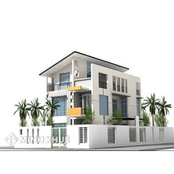 Nhà ở riêng lẻ ở nông thôn có phải xin cấp giấy phép xây dựng không ?
