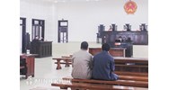 Hướng dẫn soạn thảo mẫu đơn đề nghị xét xử vắng mặt vụ án hình sự