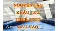 Chi nhánh mua hàng nhưng trụ sở chính thanh toán có được khấu trừ thuế GTGT không?