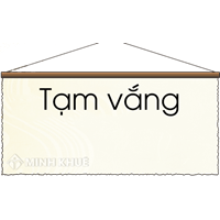 Những đối tượng nào phải khai báo tạm vắng khi đi khỏi nơi cư trú ? Tại sao phải khai báo tạm vắng ?