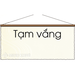 Những đối tượng nào phải khai báo tạm vắng khi đi khỏi nơi cư trú ? Tại sao phải khai báo tạm vắng ?