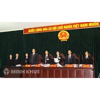 Thẩm quyền của Tòa án trong hôn nhân và gia đình mới nhất