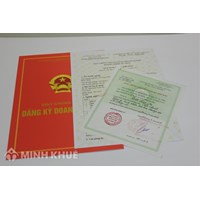 Vô ý làm mất giấy chứng nhận đăng ký doanh nghiệp thì phải làm thủ tục cấp lại như thế nào ?