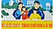 Xử lý kỷ luật công chức vi phạm sinh con thứ 3 có bị buộc thôi việc không ?