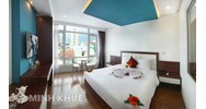 Nam nữ ở chung khách sạn có phải trình giấy đăng ký kết hôn?