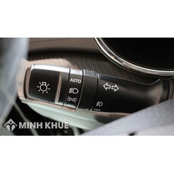 Sử dụng đèn chiếu xa trong đô thị thì bị xử phạt thế nào ? Thẩm quyền xử phạt giao thông