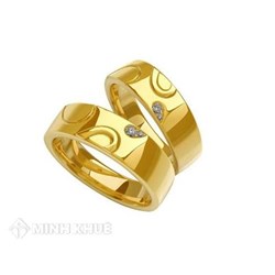 Chia vàng cưới, trang sức, của hồi môn khi ly hôn như thế nào?