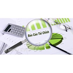 Hướng dẫn lập báo cáo tài chính cho doanh nghiệp không đáp ứng giả định hoạt động liên tục theo thông tư 133?