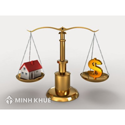 Nguyên tắc kê biên bán đấu giá quyền sử dụng đất để thi hành án