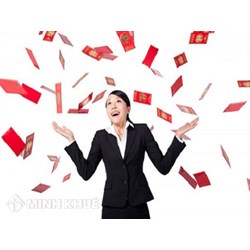 Thưởng doanh số có được tính vào chi phí hợp lý được trừ không?